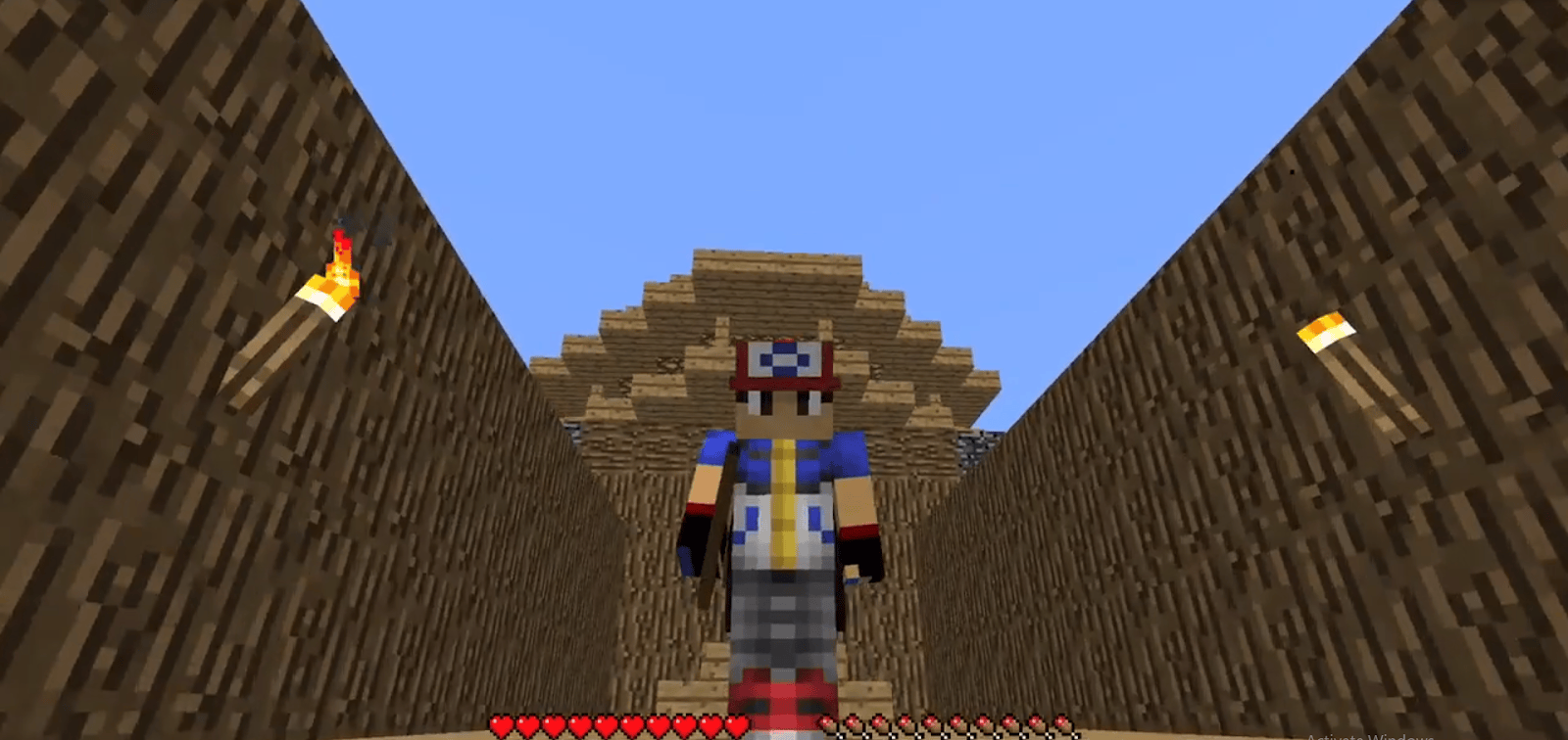 Minecraft Modding SD Advance 2021 KodeKiddo
