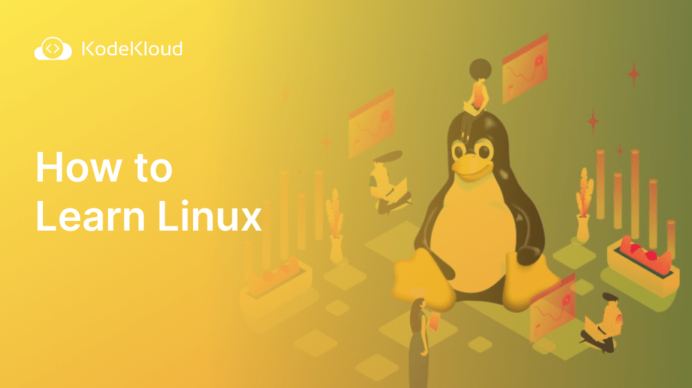 How to Learn Linux Everything You Need to Know