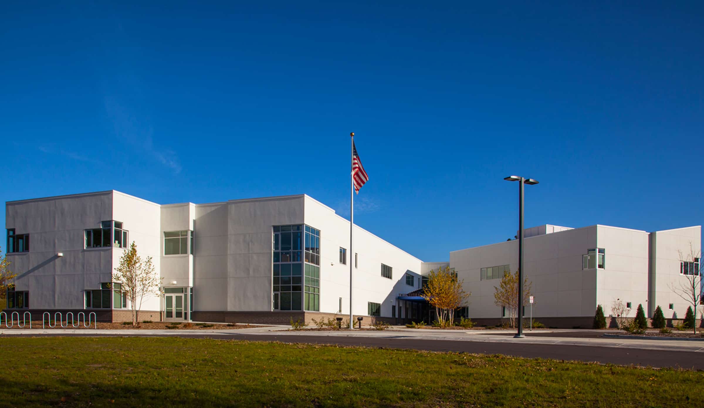 Twin Cities Academy - Kodet Architectural Group