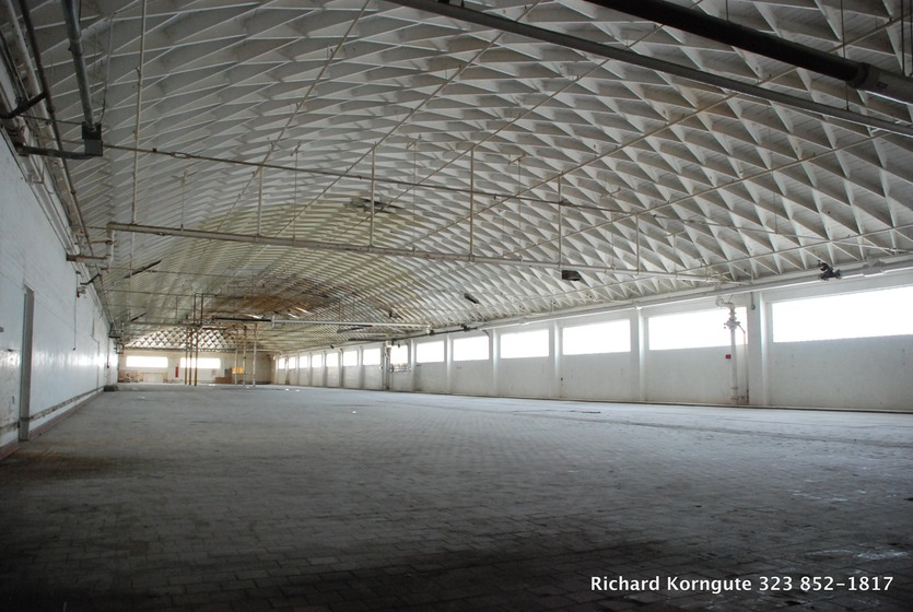 BREAD WAREHOUSE KODEVCO Real Estate Development & Management