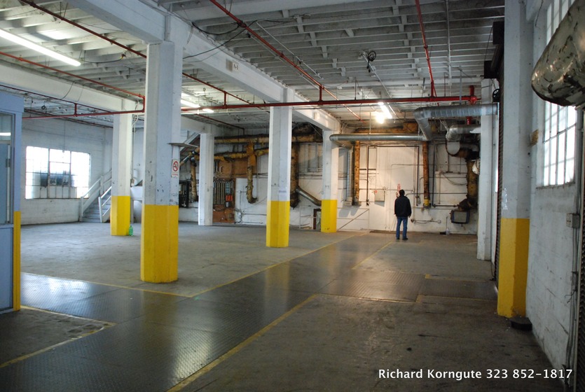 HONG KONG WAREHOUSE KODEVCO Real Estate Development & Management