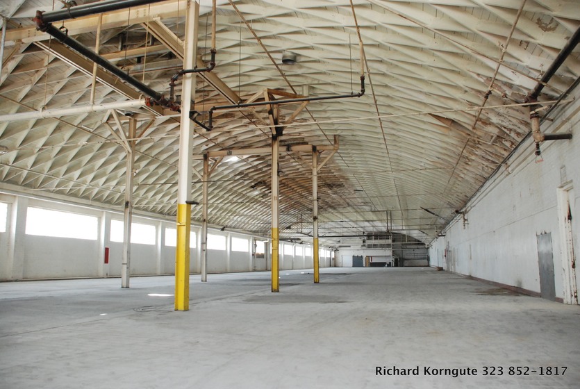 BREAD WAREHOUSE KODEVCO Real Estate Development & Management