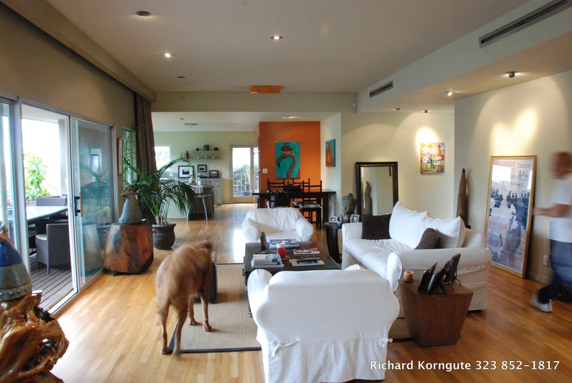 GARY'S HOUSE KODEVCO Real Estate Development & Management Richard