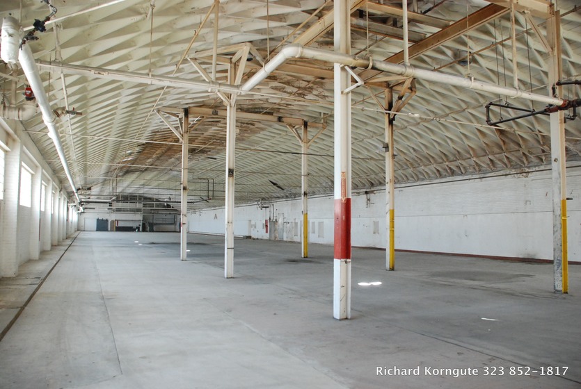 BREAD WAREHOUSE KODEVCO Real Estate Development & Management