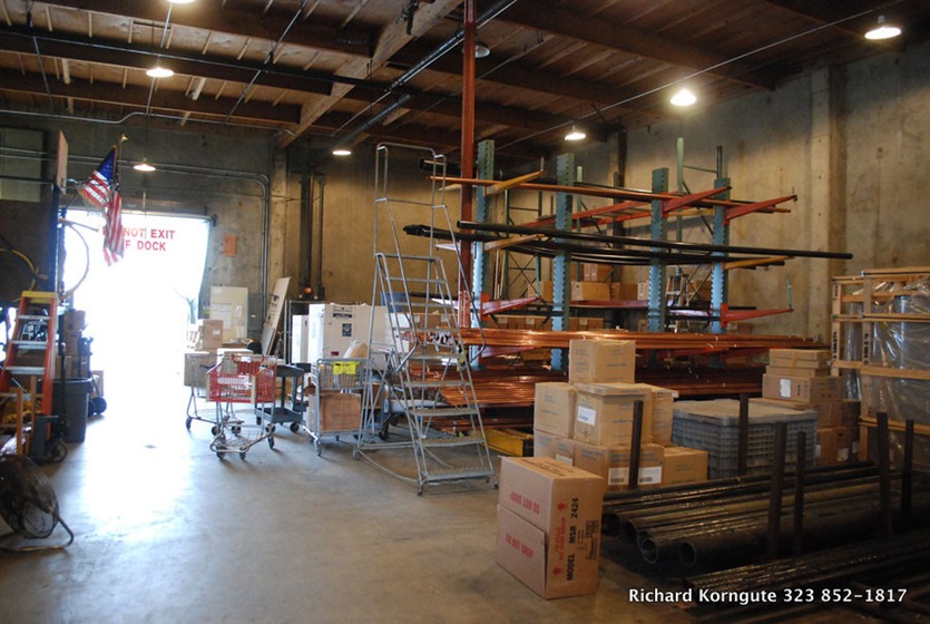PLUMBING WAREHOUSE KODEVCO Real Estate Development & Management