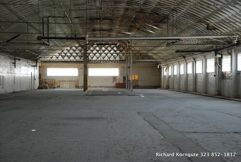 BREAD WAREHOUSE KODEVCO Real Estate Development & Management