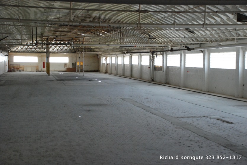 BREAD WAREHOUSE KODEVCO Real Estate Development & Management