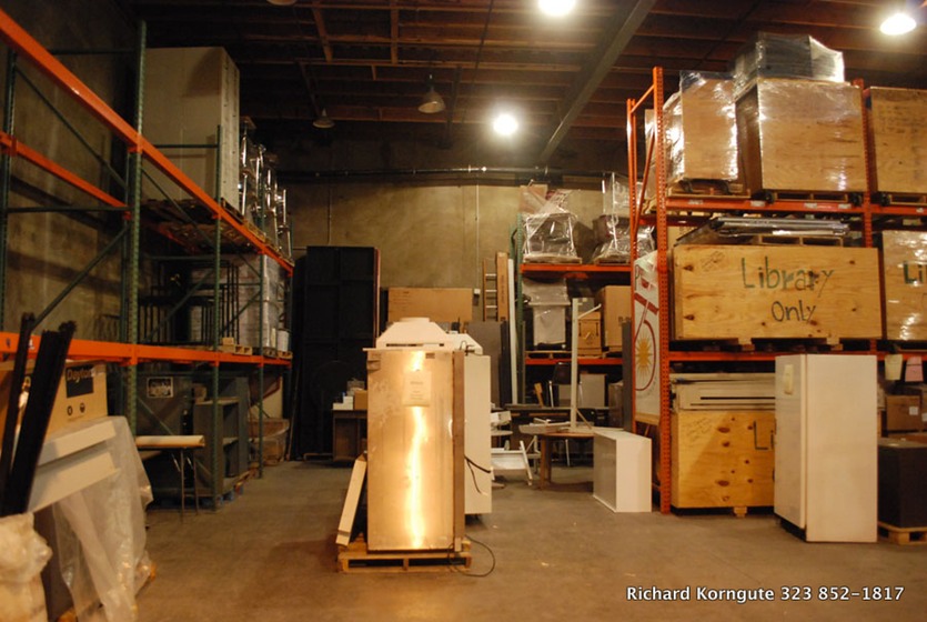 COLLEGE STORAGE WAREHOUSE KODEVCO Real Estate Development