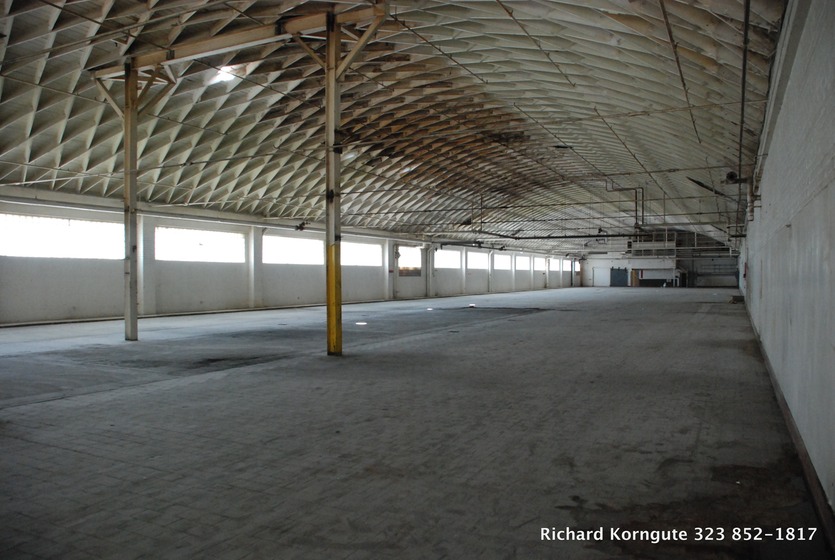 BREAD WAREHOUSE KODEVCO Real Estate Development & Management