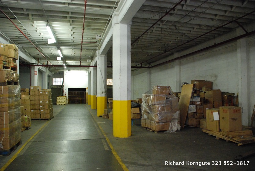 HONG KONG WAREHOUSE KODEVCO Real Estate Development & Management