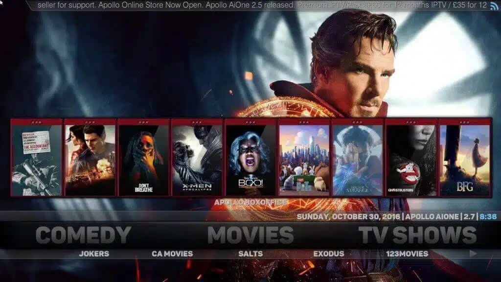 Top 5 Best Kodi 17.6 Krypton Builds (Updated 2023)