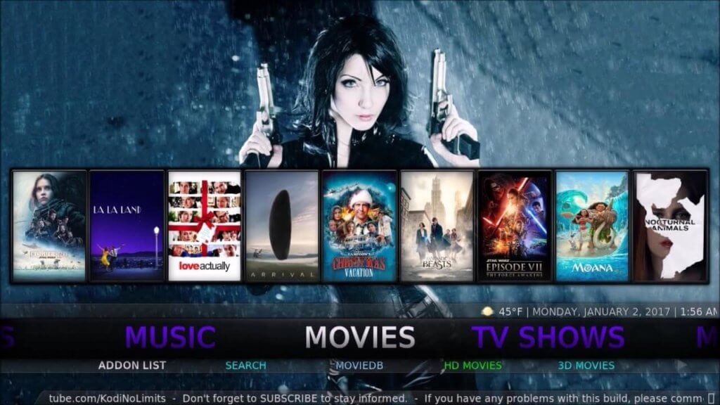 Best kodi 176 builds for amazon firestick performance canadianpolre