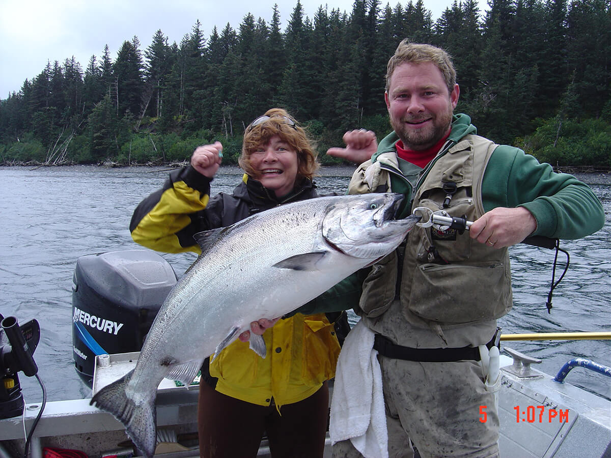 Listings Discover Kodiak