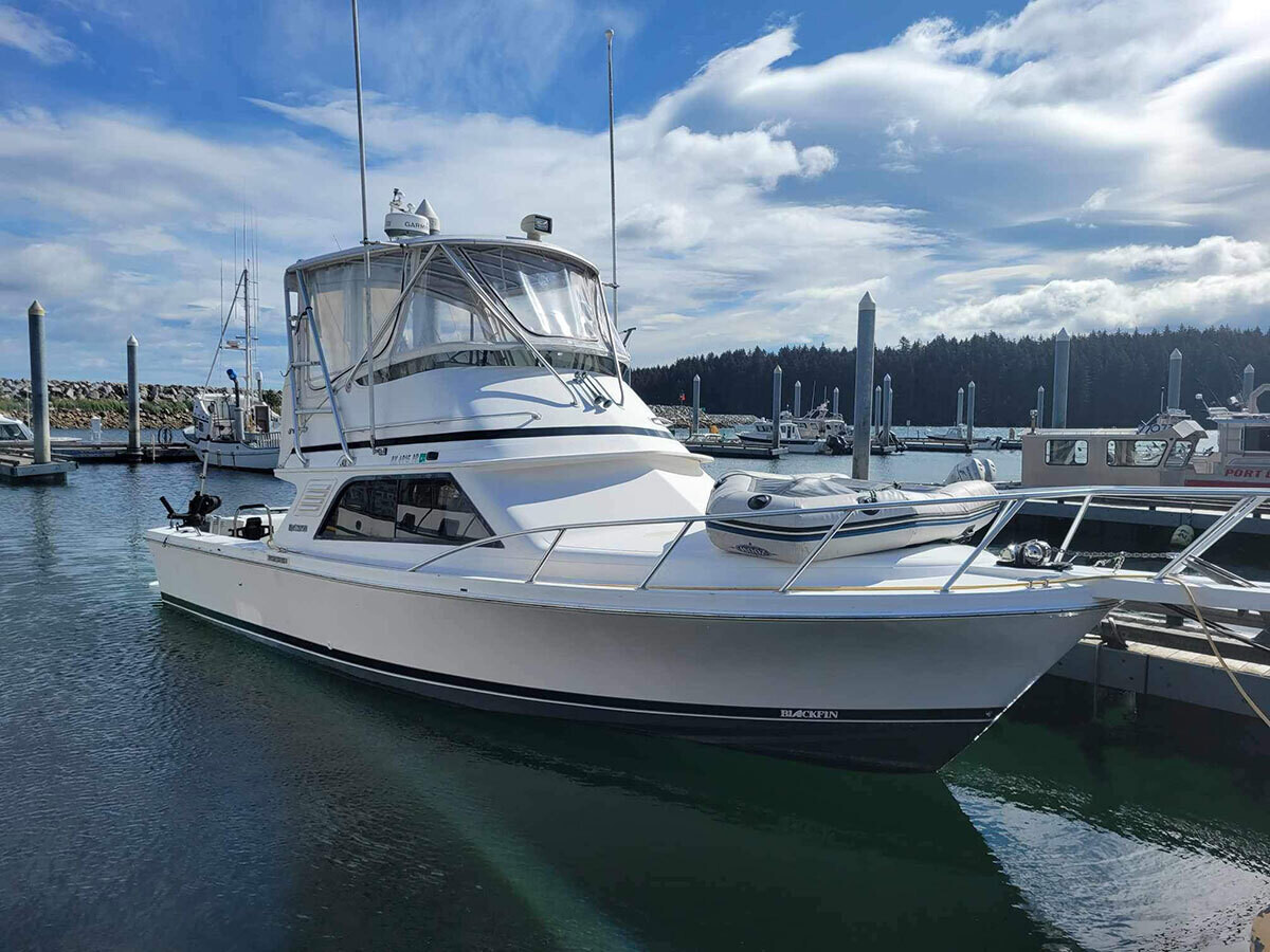 Listings Discover Kodiak