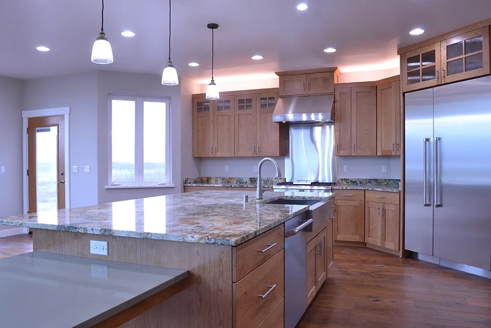 Kitchen Solutions Kodiak