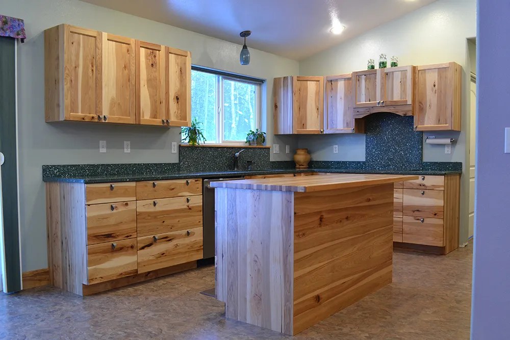 Kitchen Solutions Kodiak