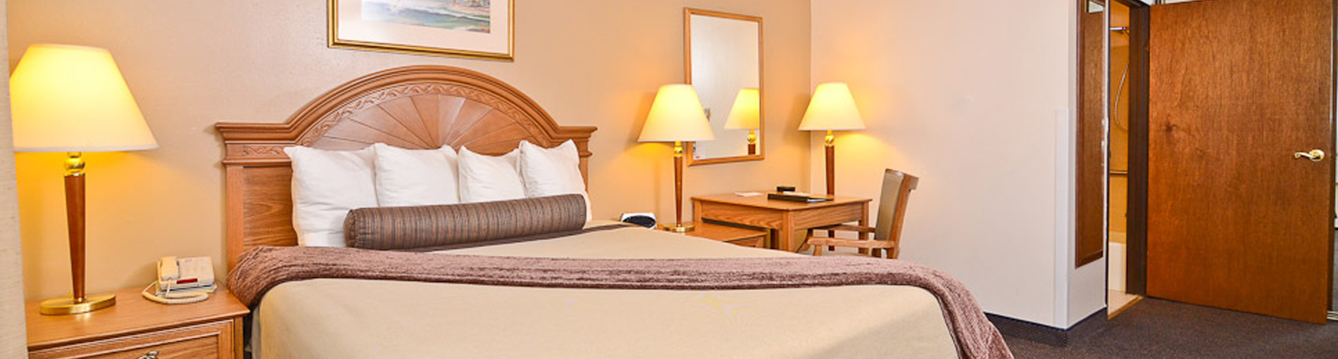 Kodiak Hotel Reservations BEST WESTERN Hotels in Kodiak Alaska