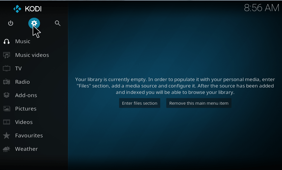 Kodi Israel live iptv addon setup for watching Israel tv channels