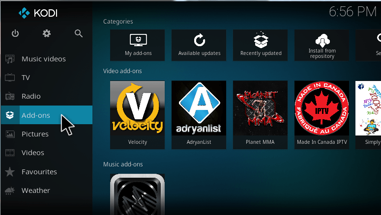 How to Reset Kodi to Factory settings {2 methods explained} Kodiforu