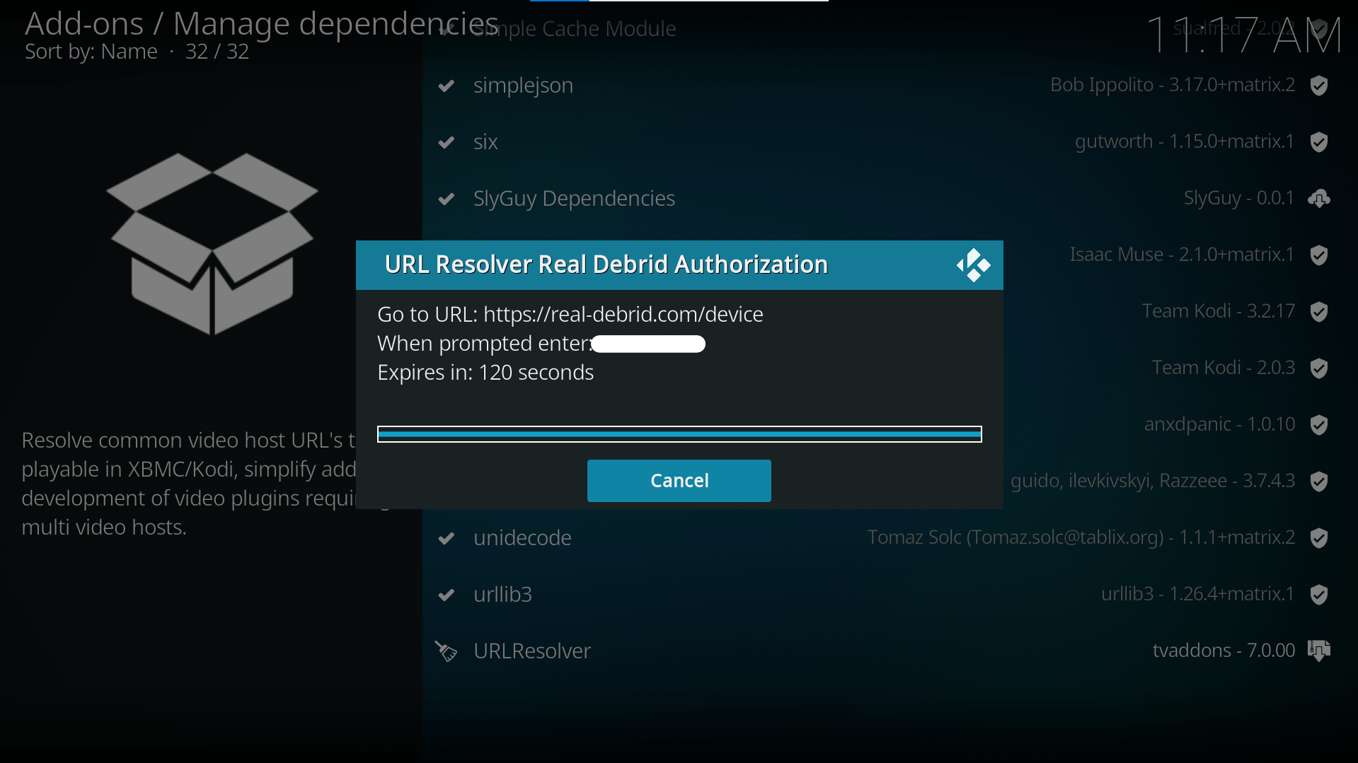 Real Debrid Not Working on Kodi? Try These 5 Easy Fixes! Kodi Tips
