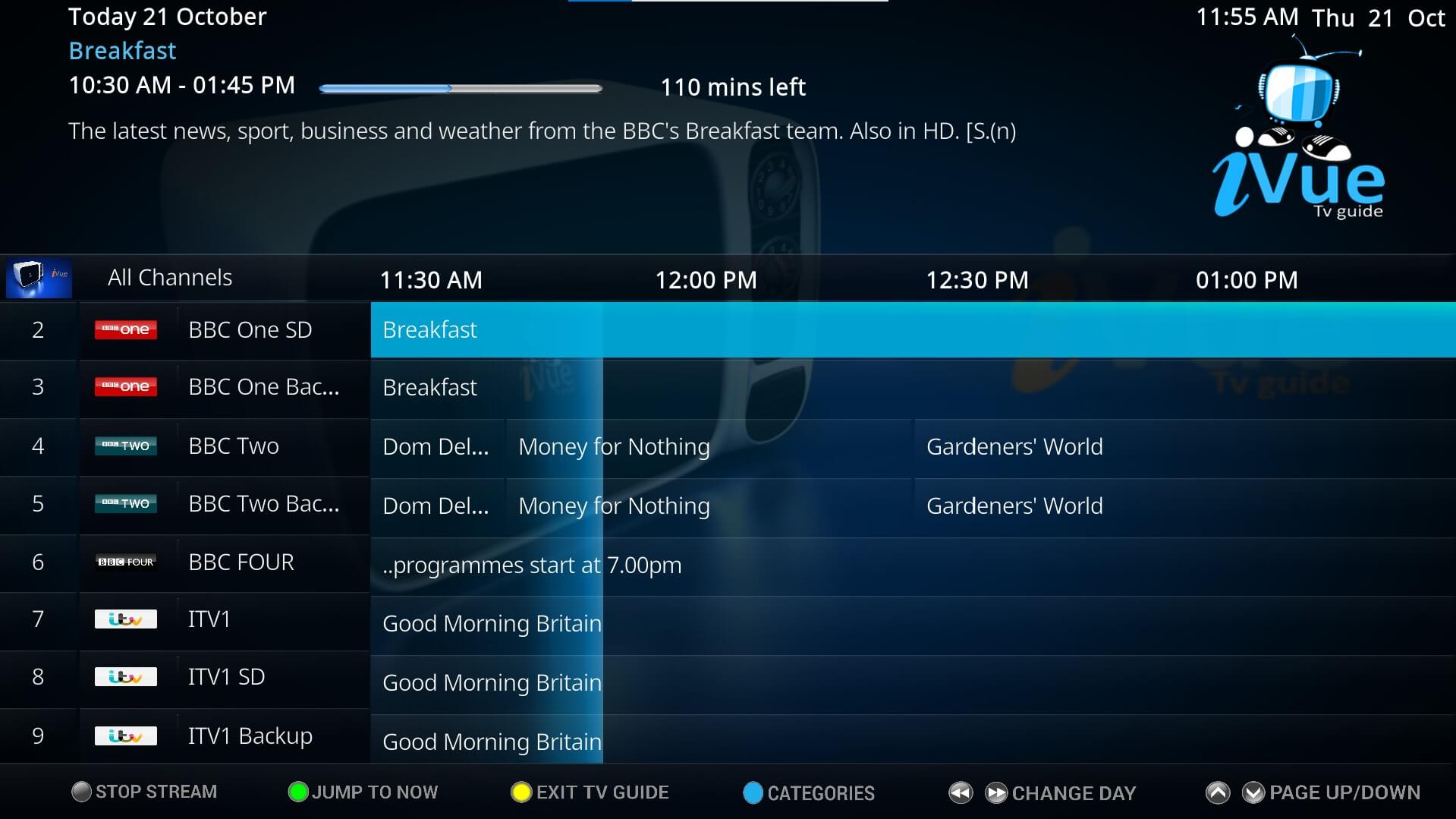 3 Easy Ways to Set up an EPG on Kodi (Really Works) Kodi Tips