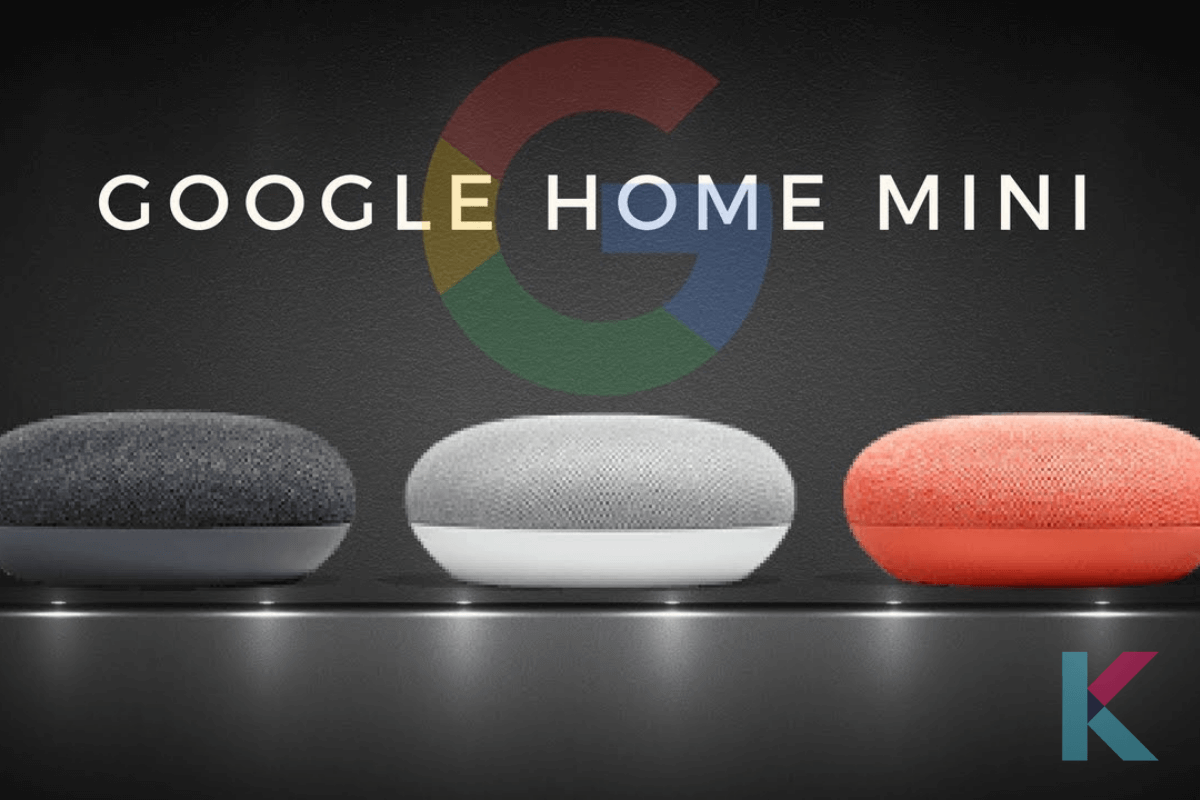 Google Nest Mini vs. Google Home Mini Review]