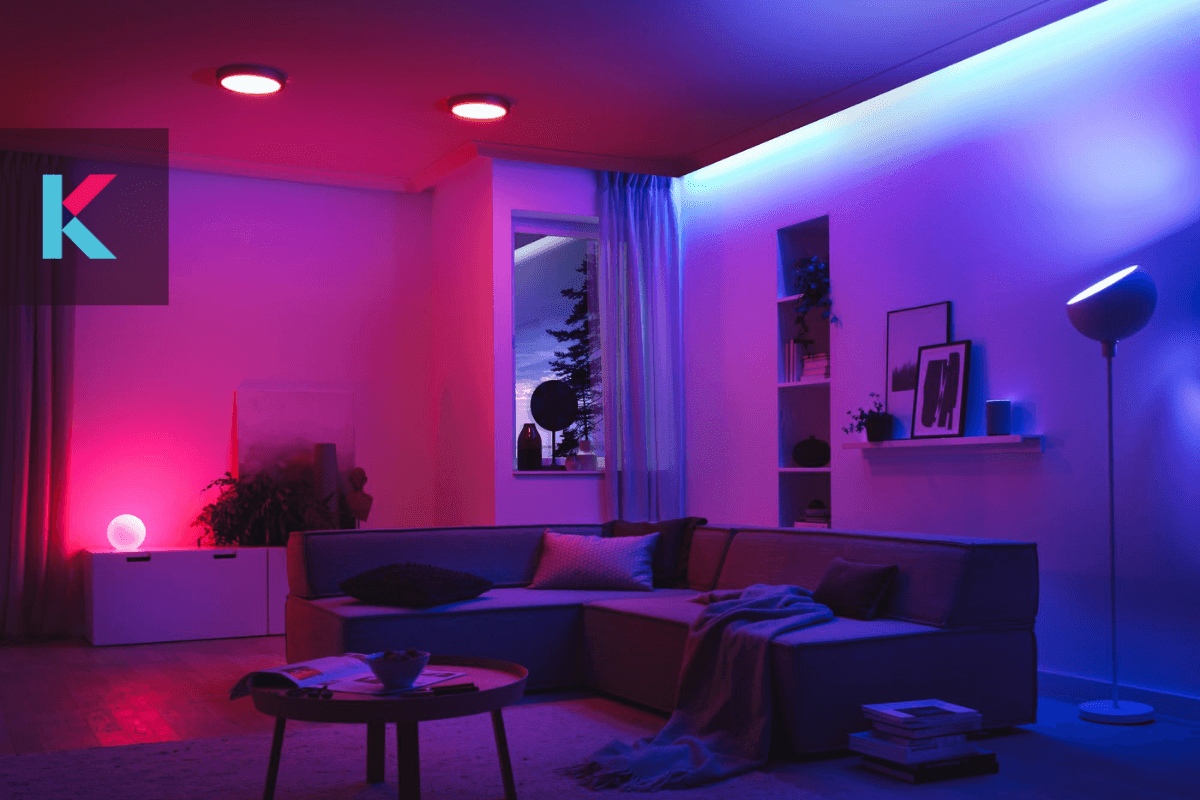 The Best Smart Lighting 2023