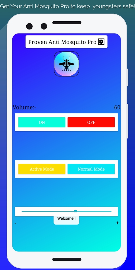 Anti Mosquito Pro Koded Apps Kodular Community