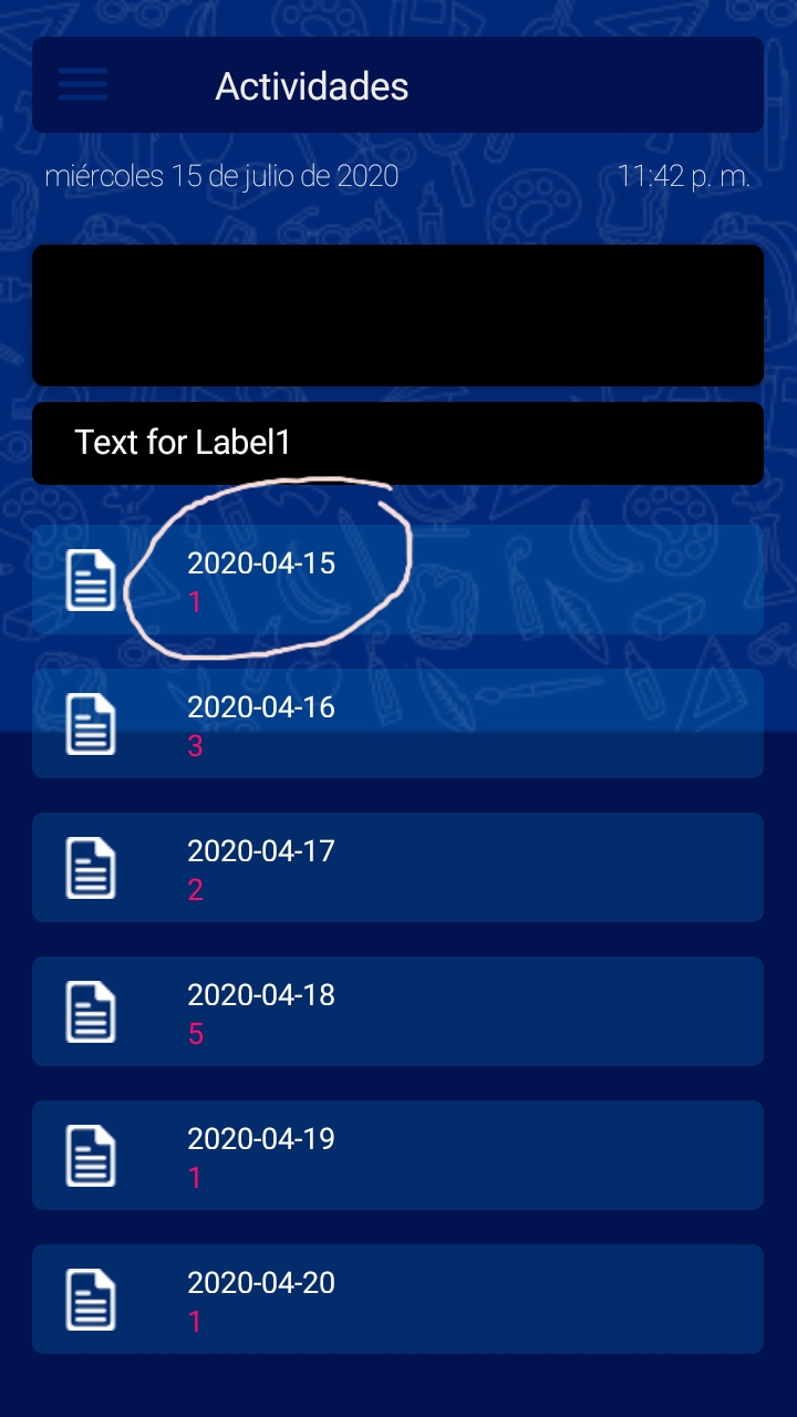 Date format from airtable Discuss Kodular Community