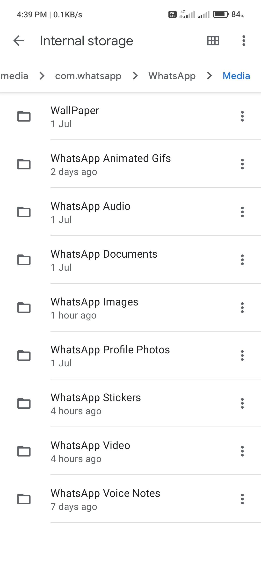 Whatsapp Files Path Discuss Kodular Community