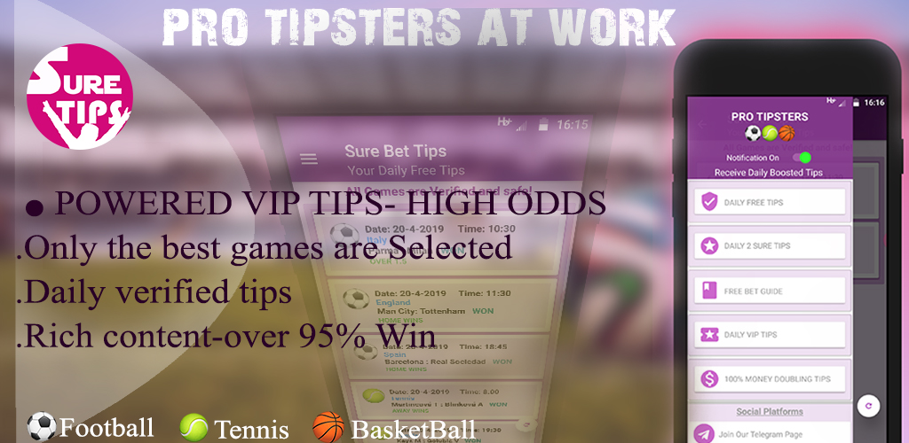 Sure Vip Betting Tips On Windows Pc Download Free 1 1 Com Monster Bettingtips Fixedodd sure vip tips