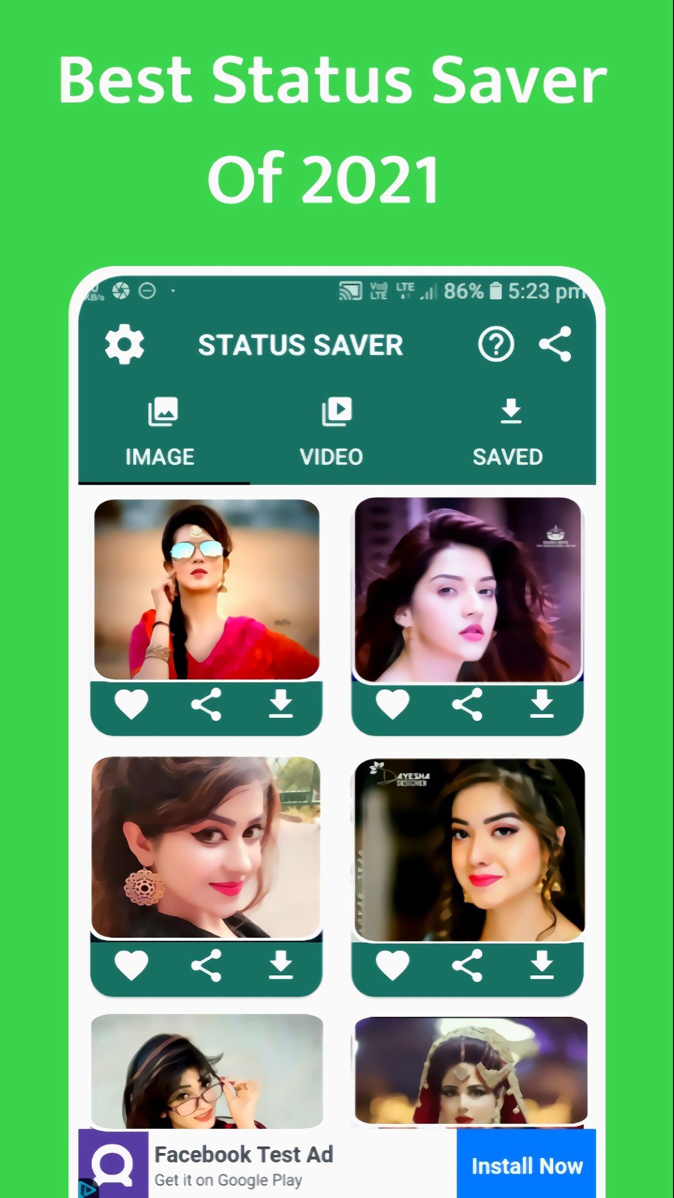Whatsapp Status Saver ( My First App ) Koded Apps Kodular Community