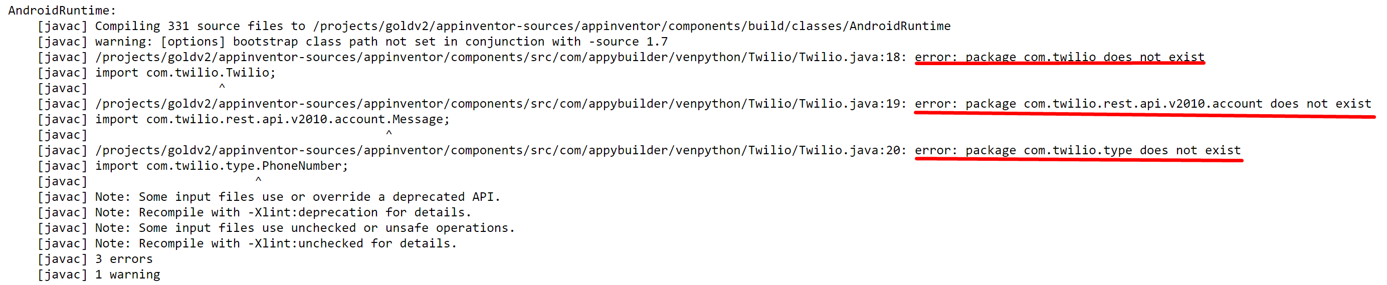 How can I add dependencies on build.gradle using