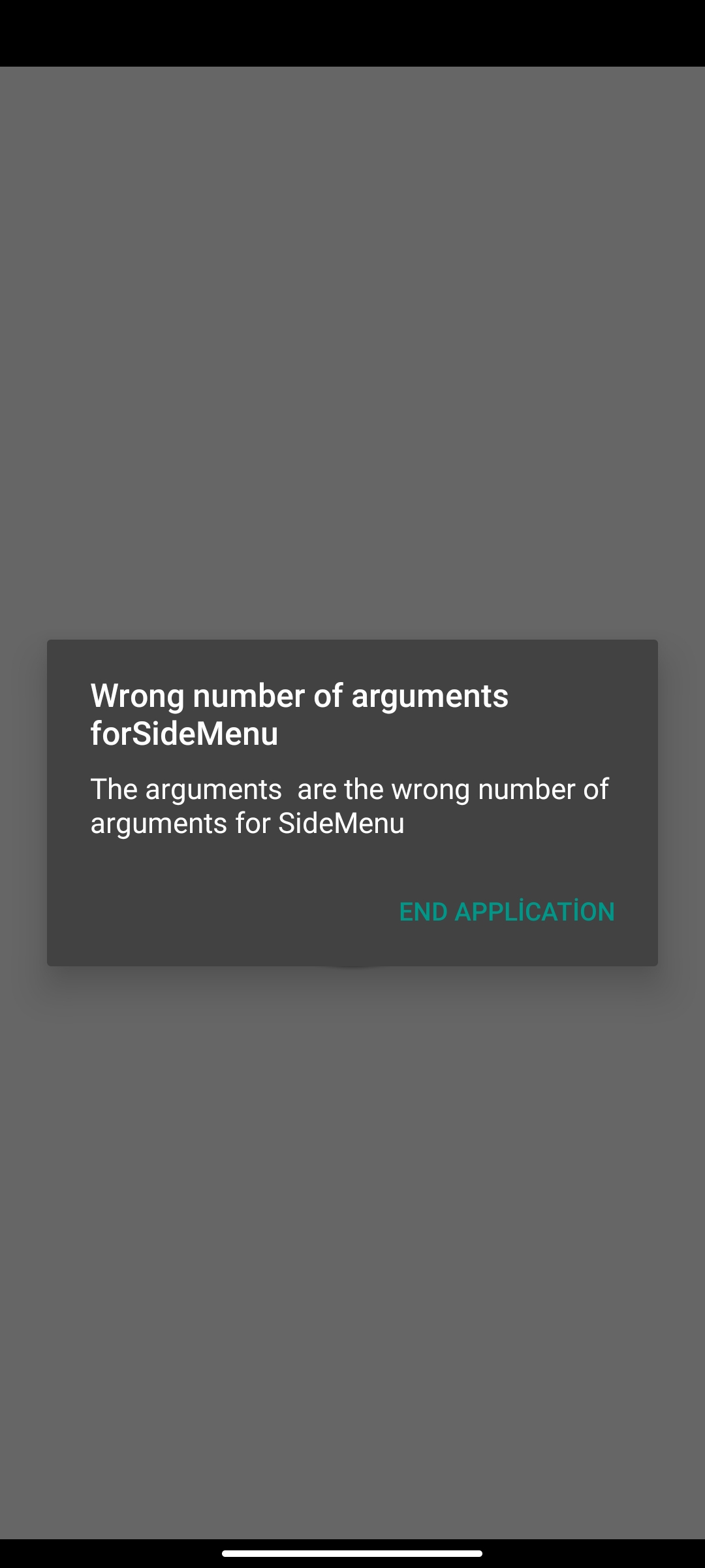 How to create side menu in Kodular Guides Kodular Community