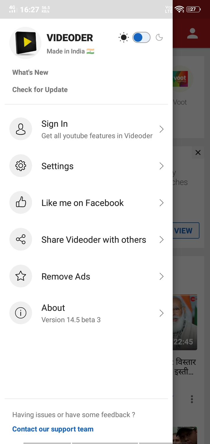 How to make Sidebar Discuss Kodular Community