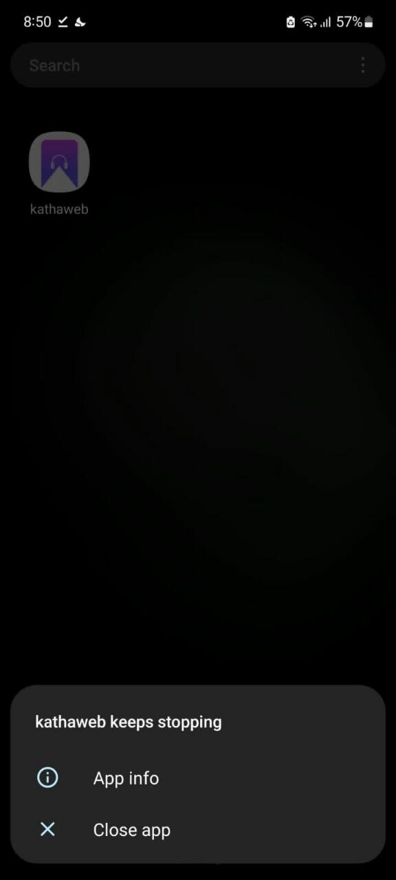 My app is not working in android 12. How can i solve it? Discuss