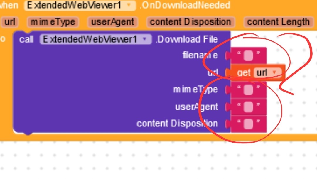 Attempt to invoke virtual method 'java.lang.String java.lang.Throwable