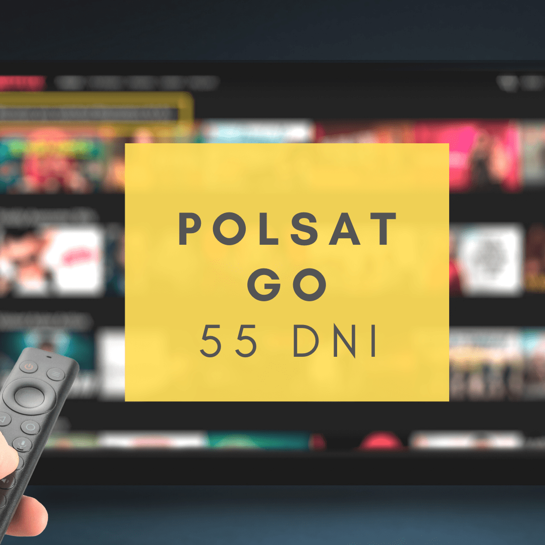 Polsat Go