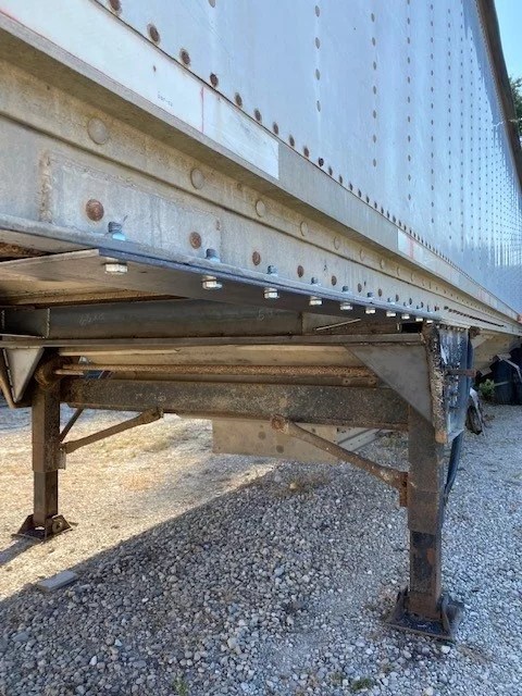 Trailer Repair | Koechner Mfg.