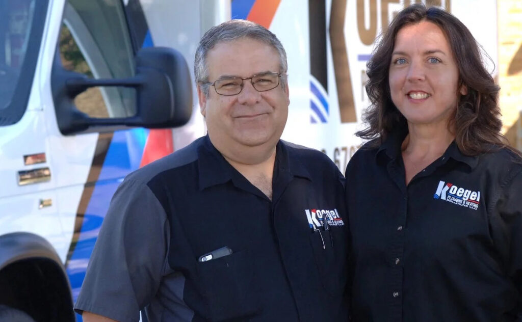 Koegel Plumbing & Heating Solutions, LLC Alexandria, MN Residential
