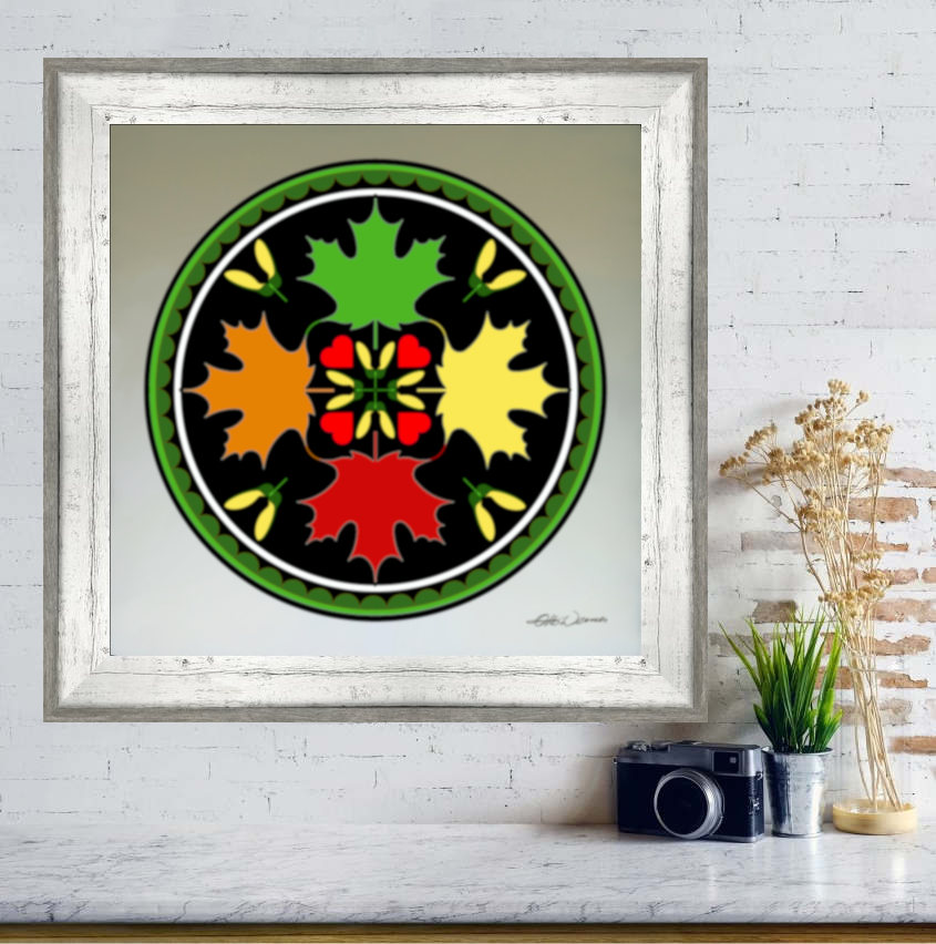 Pennsylvania Dutch Hex Signs For Sale Folk Art 1