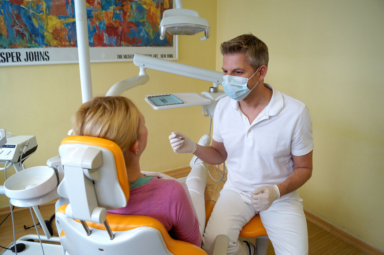 uliinaktion Praxisgemeinschaft Pracht, Dr. Reinecke und Sutorius