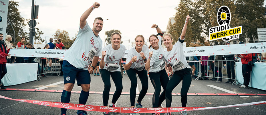 PM 3/2021 Marathon statt Serienmarathon Generali Köln Marathon