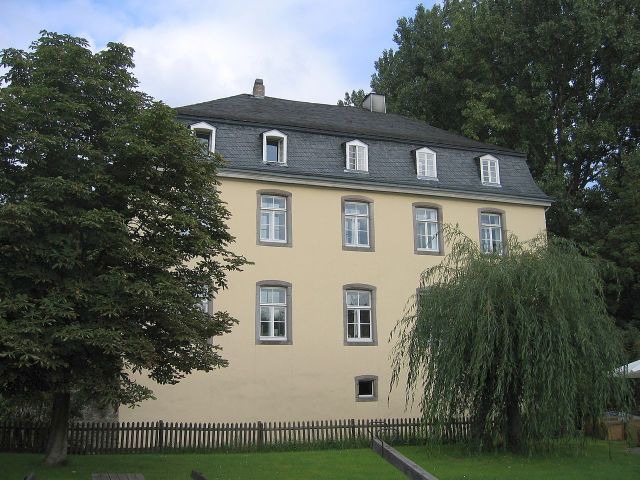 Mülheimer Freiheit Das für KölnMülheim