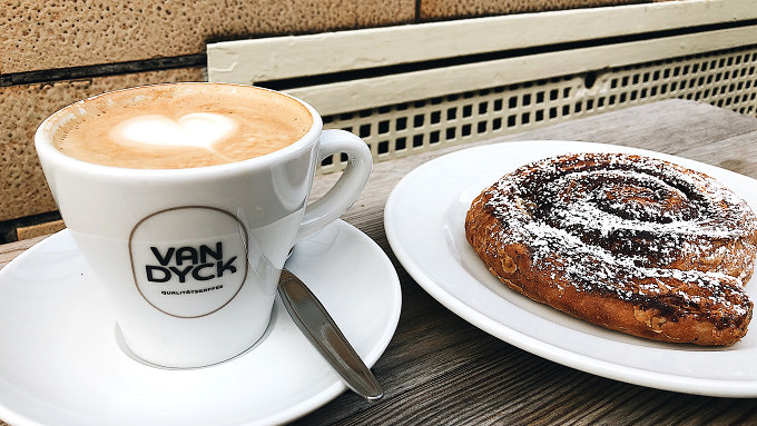 11 Kaffeeröstereien in Köln, die du kennen solltest Mit Vergnügen Köln