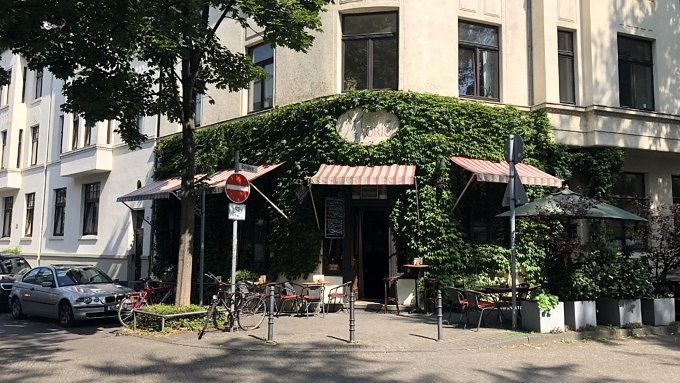 11 Bars und Kneipen in Nippes, die ihr kennen solltet Mit Vergnügen Köln