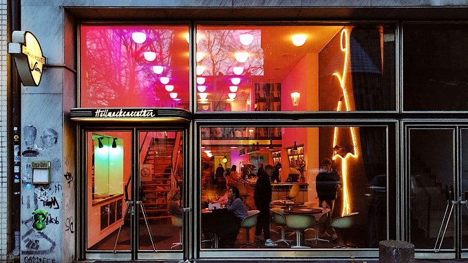 11 tolle Bars in Köln zum draußen trinken Mit Vergnügen Köln