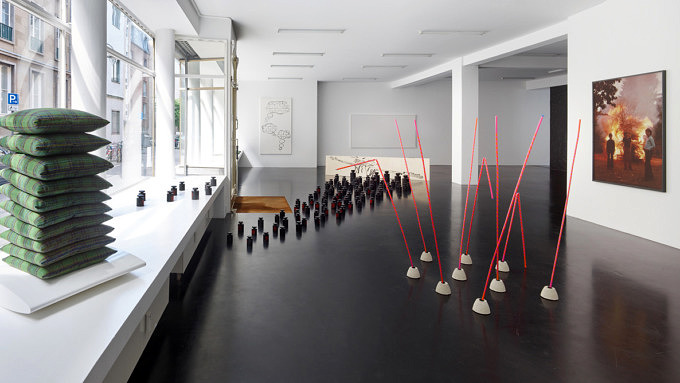 11 Interessante Galerien In Koln Mit Vergnugen Koln