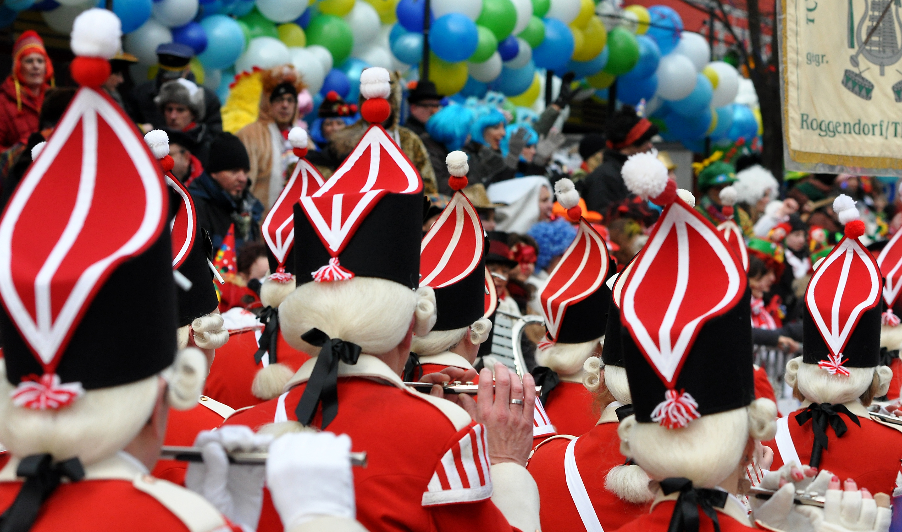 11.11 in Köln Wo am besten feiern? koelnblogging