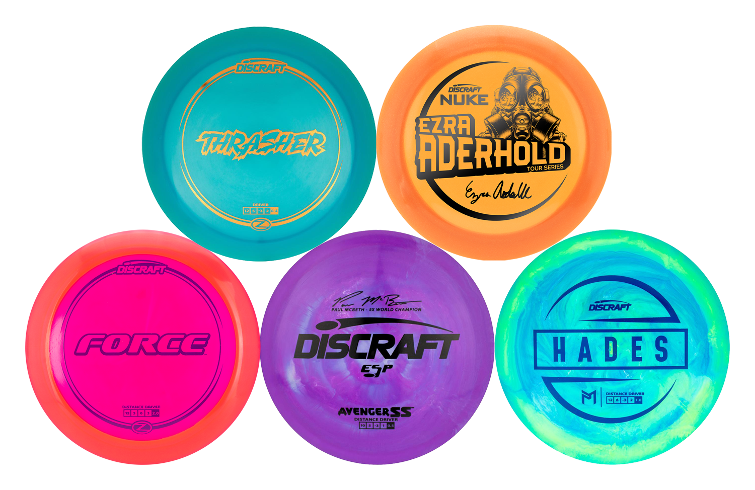 How To Throw Disc Golf Distance Drivers